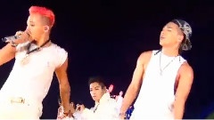 Alive Tour In HK