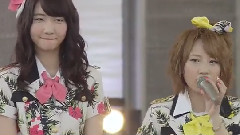 AKB48スペシャルライブ In お台场合众国2013