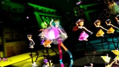 第8回MMD杯Ex