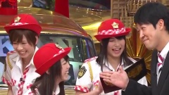 爆笑!大日本アカン警察