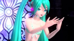 Rosary Pale