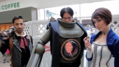 Comic Con (San Diego)