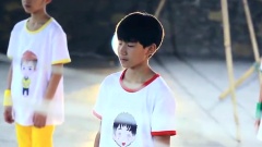 街舞少年