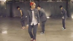 Growl (Remix)