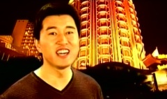 祖国生日快乐