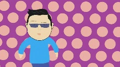 江南 Style