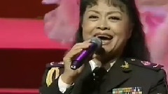 歌唱敬爱的周总理