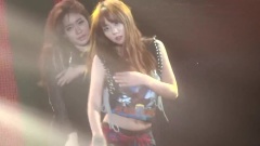 Run The World