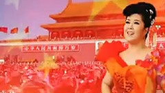 爱的挥手