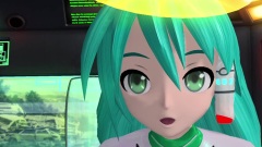 xハロー,プラネット. 伴奏版