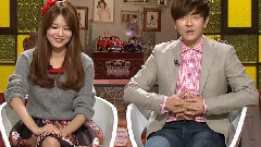 SBS 深夜TV演艺 秀英MC Cut