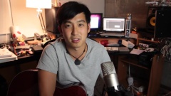 Jimmy Wong - Billie Jean