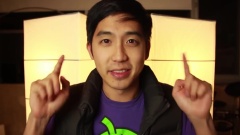 Jimmy Wong - Bacon Pancakes