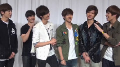 K-POP Lovers!采访