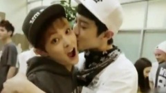 Ment Wide 演艺News Xiumin Cut