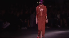 Givenchy Spring Summer 2014