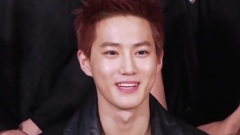 Mnet Japan JJANG EXO Cut