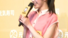 渡边麻友来港