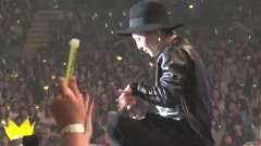 Crayon & Fantastic Baby