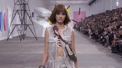 Chanel Spring Summer 2014