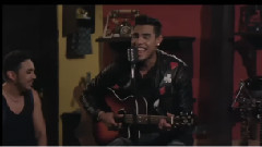 Te Doy Mi Voz