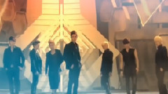 All About SJ DVD 3-1. PREVIEW Photoshoot
