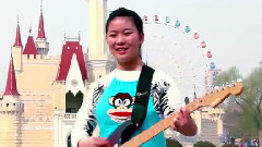 唱到响亮