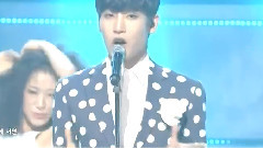 Ice Ice Baby - Mcountdown现场版 14/07/31