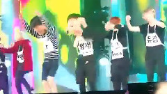 M COUNTDOWN BEGINS