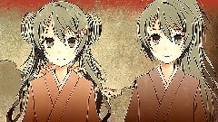 梦じゃない,嘘じゃない,目の前にある幸せな情景.