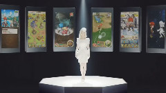 白猫プロジェクト CM 秘密会議(使命)編