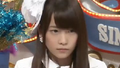 AKB48 横山由依 川栄李奈 スターの私物ランキング ダウンタウンDX