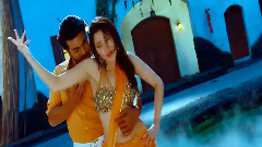 Indian Dance