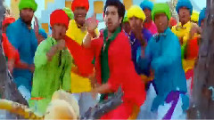 Indian Dance