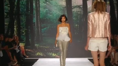 Badgley Mischka S-S 2013