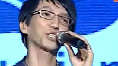 散了吧 & 认错