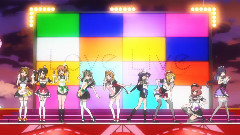 もぎゅっと