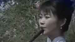 李贵中,音乐短片 - 好人一生平安 洞箫演奏