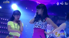 BLING BLING MY LOVE (音楽の日) 现场版 14/08/02