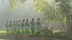 葫芦丝的传说