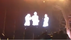 Tao & Lay & Luhan小品