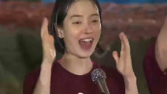 Running Man Rap Cut