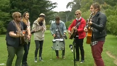 Mountain Sound