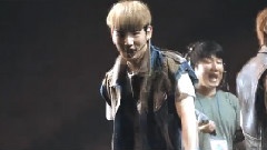 SMT Live In LA Rehearsal