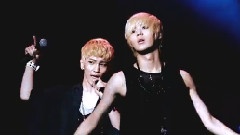 Taemin,I'm So Glad To See U Landed In This Place 饭制版