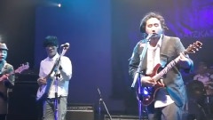 一朵花