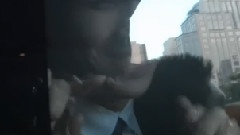 KMWB追车