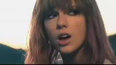 I Knew You Were Trouble