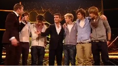 Leaves The X Factor