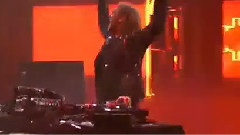 2012 iTunes Festival 伦敦派对现场